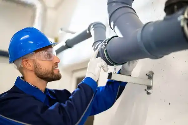water damage restoration service Gallipolis Ferry